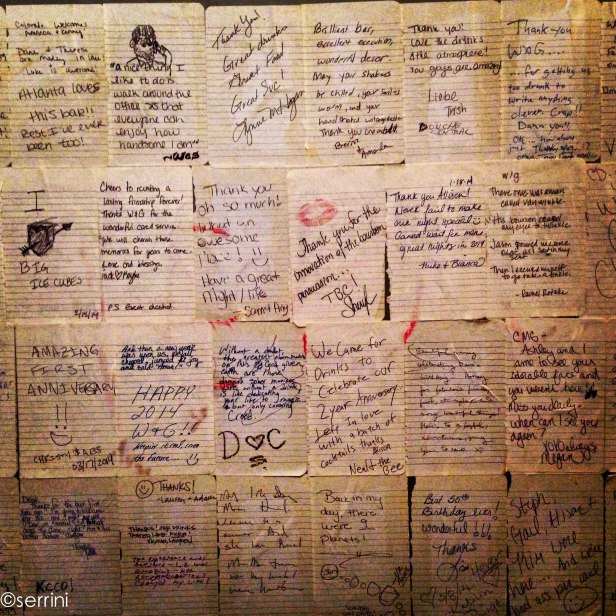 williams and graham yelp