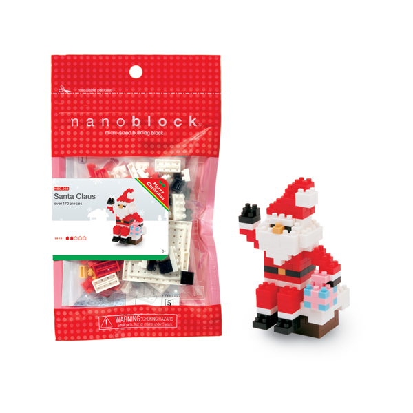 nanoblock. adorbs.