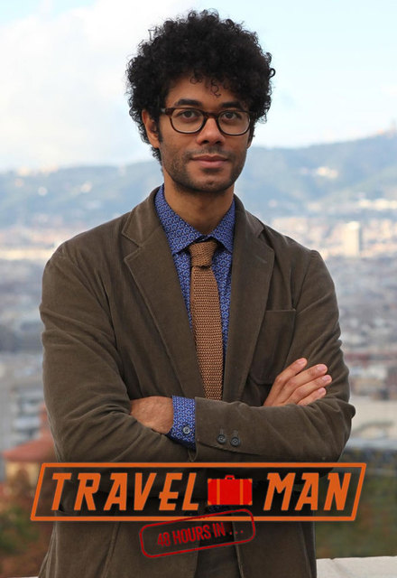 travelman