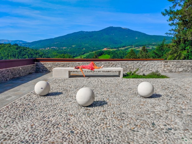 Castello di Compiano_9