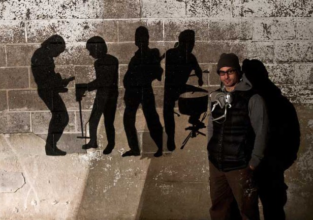 the cars blue tip joe iurato