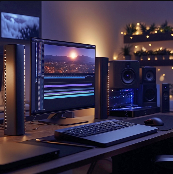 Best External Drive For Video Editing